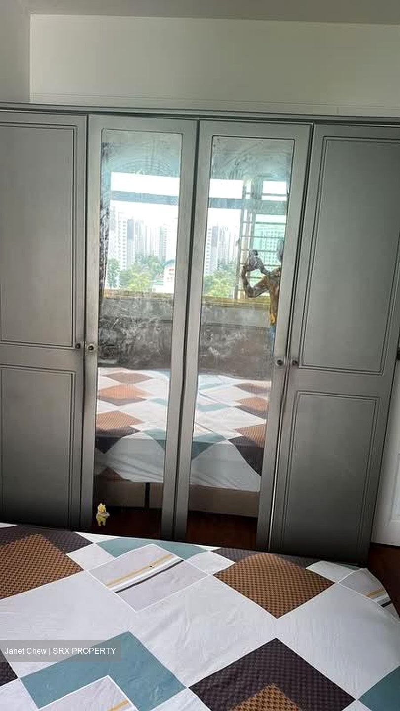 Blk 132 Edgedale Plains (Punggol), HDB 5 Rooms #563328961